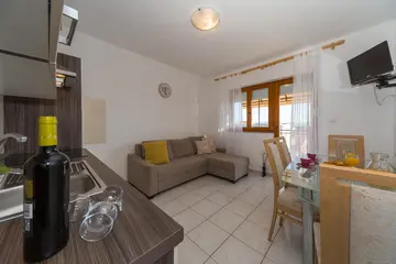 Sea View Apartment in Sveti Filip i Jakov