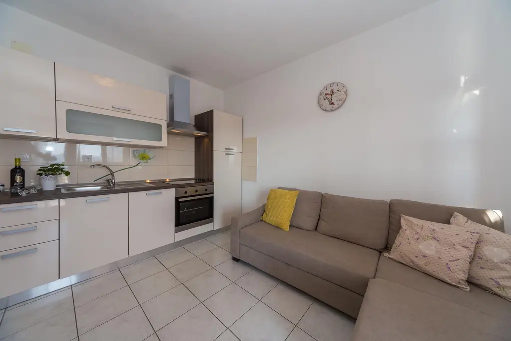 Sea View Apartment in Sveti Filip i Jakov