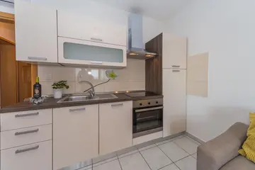 Sea View Apartment in Sveti Filip i Jakov