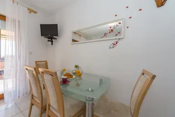 Sea View Apartment in Sveti Filip i Jakov