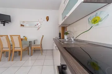 Sea View Apartment in Sveti Filip i Jakov