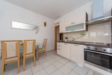 Sea View Apartment in Sveti Filip i Jakov