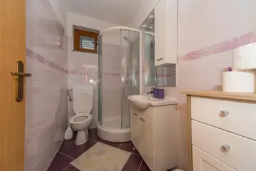 Sea View Apartment in Sveti Filip i Jakov