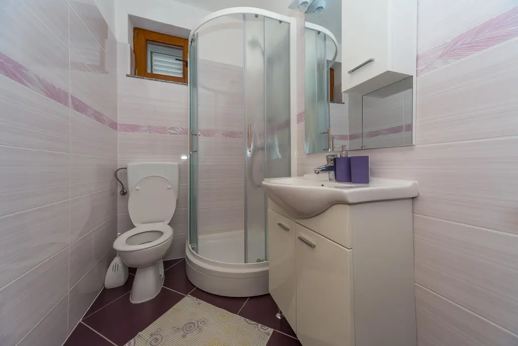 Sea View Apartment in Sveti Filip i Jakov
