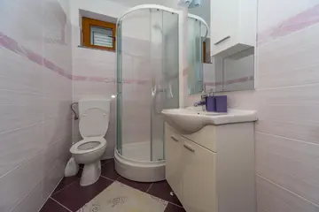 Sea View Apartment in Sveti Filip i Jakov