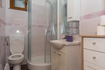 Sea View Apartment in Sveti Filip i Jakov