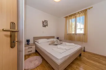 Sea View Apartment in Sveti Filip i Jakov