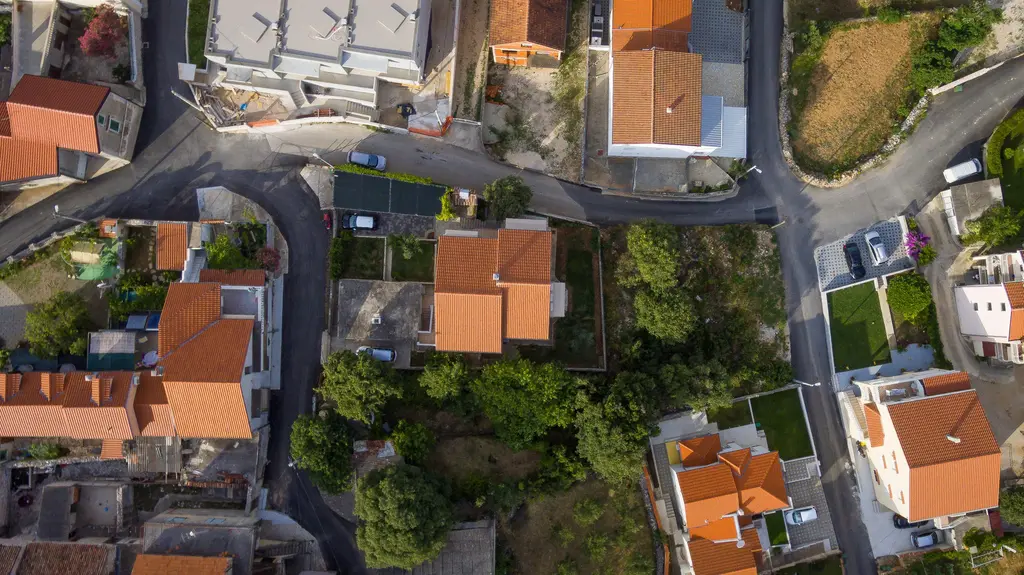Sea View Apartment in Sveti Filip i Jakov