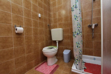 Rovinj Studio for 2 Guests