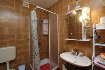 Rovinj Studio for 2 Guests