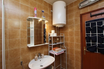 Rovinj Studio for 2 Guests