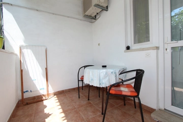 Rovinj Studio for 2 Guests