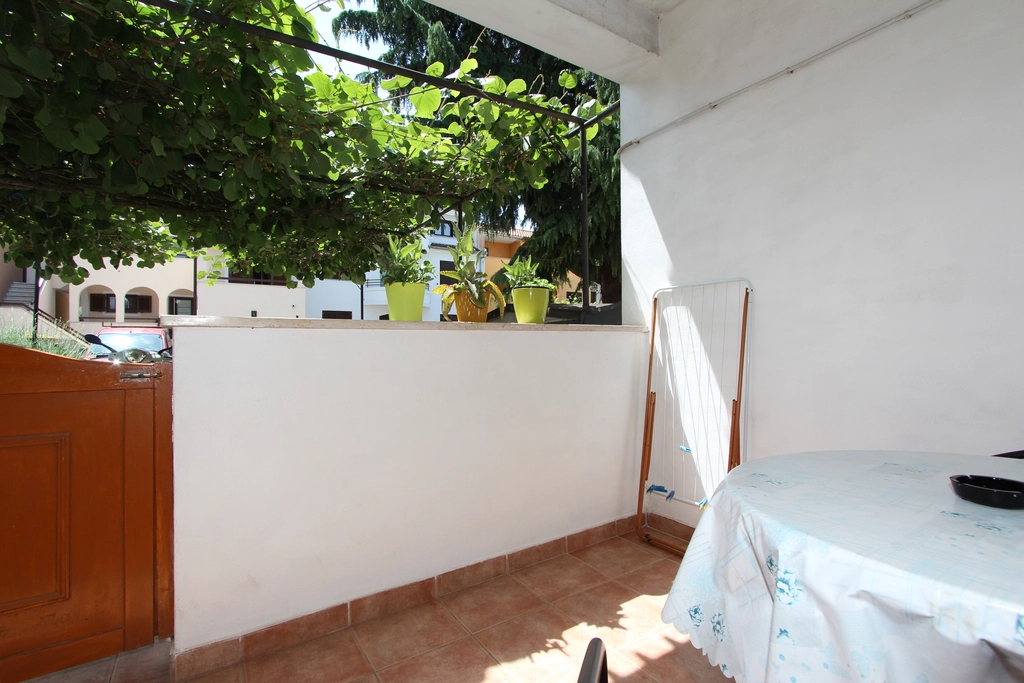 Rovinj Studio for 2 Guests