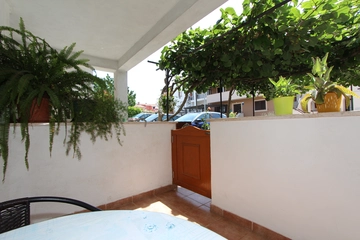 Rovinj Studio for 2 Guests