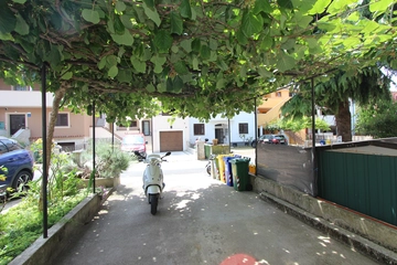 Rovinj Studio for 2 Guests