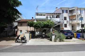 Rovinj Studio for 2 Guests