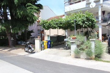 Rovinj Studio for 2 Guests