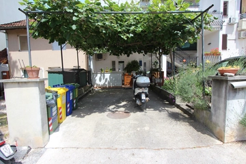 Rovinj Studio for 2 Guests