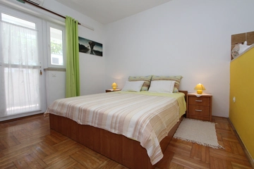 Rovinj Studio for 2 Guests