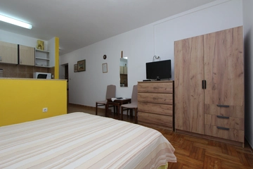 Rovinj Studio for 2 Guests