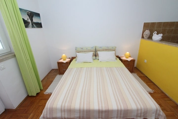 Rovinj Studio for 2 Guests