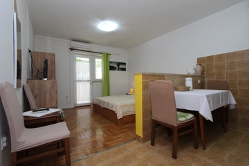 Rovinj Studio for 2 Guests