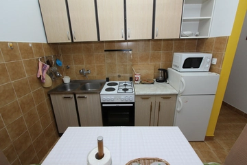 Rovinj Studio for 2 Guests