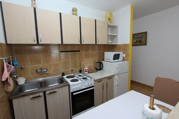 Rovinj Studio for 2 Guests