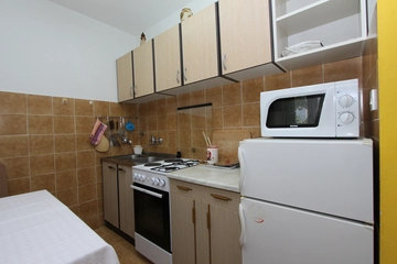 Rovinj Studio for 2 Guests