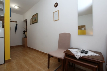 Rovinj Studio for 2 Guests