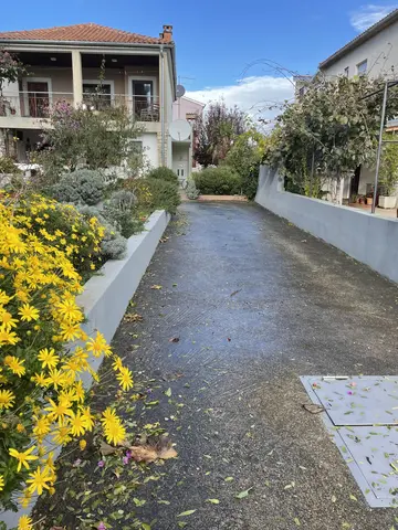 One-Bedroom Apartment in Rovinj with Private Parking