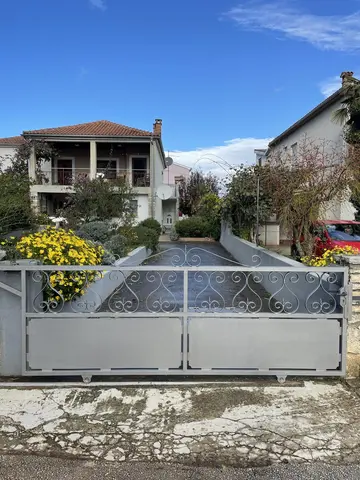 One-Bedroom Apartment in Rovinj with Private Parking