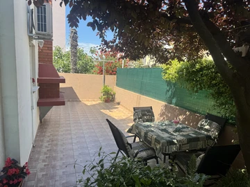 One-Bedroom Apartment in Rovinj with Private Parking