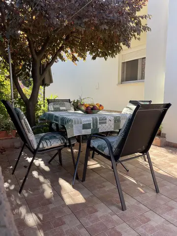 One-Bedroom Apartment in Rovinj with Private Parking