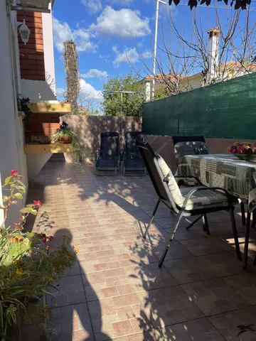 One-Bedroom Apartment in Rovinj with Private Parking