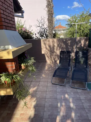 One-Bedroom Apartment in Rovinj with Private Parking