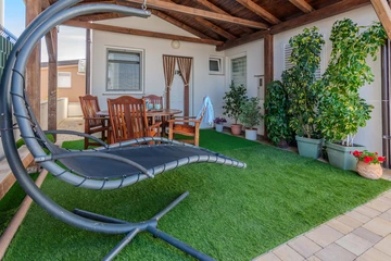 Air-Conditioned Apartment in Vir for up to 4