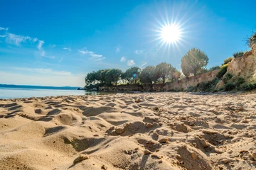 Nin Beachfront Apartment for 4 to 6 Guests