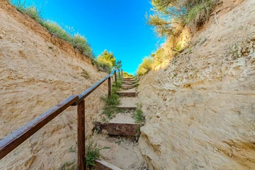 Quiet Nin Apartment for 2-4, 20 m to Beach