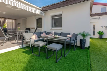 Holiday House in Vir for 4–5 Guests