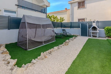 Holiday House in Vir for 4–5 Guests