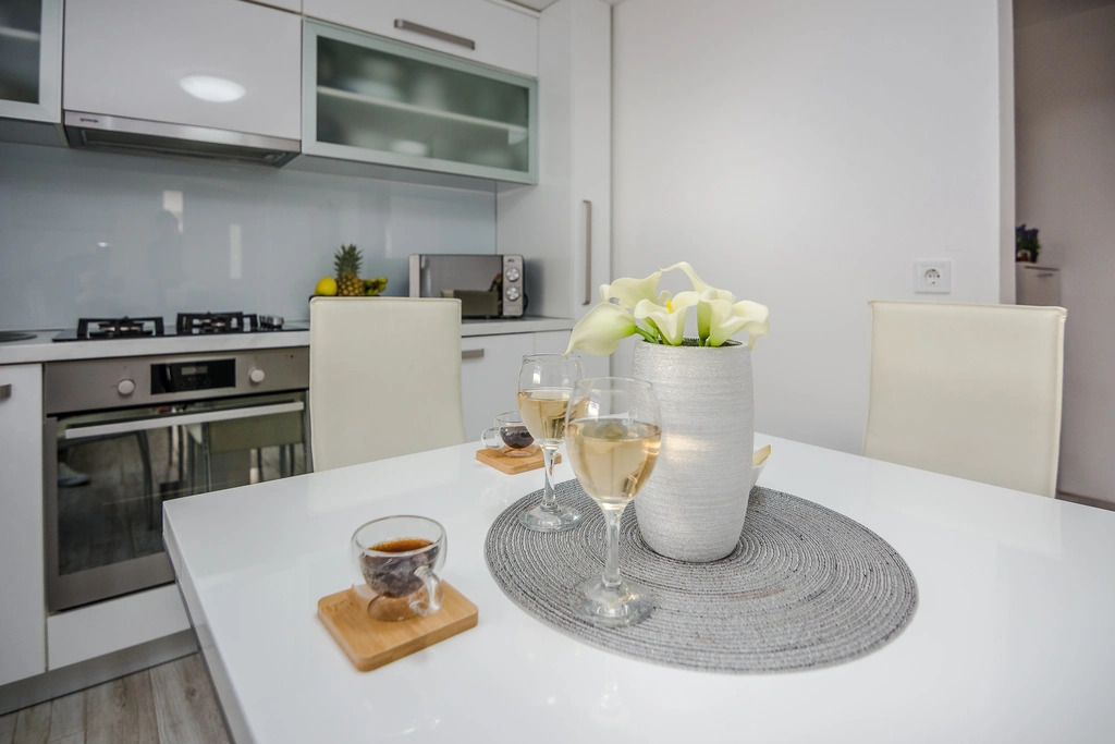 Holiday House in Vir for 4–5 Guests