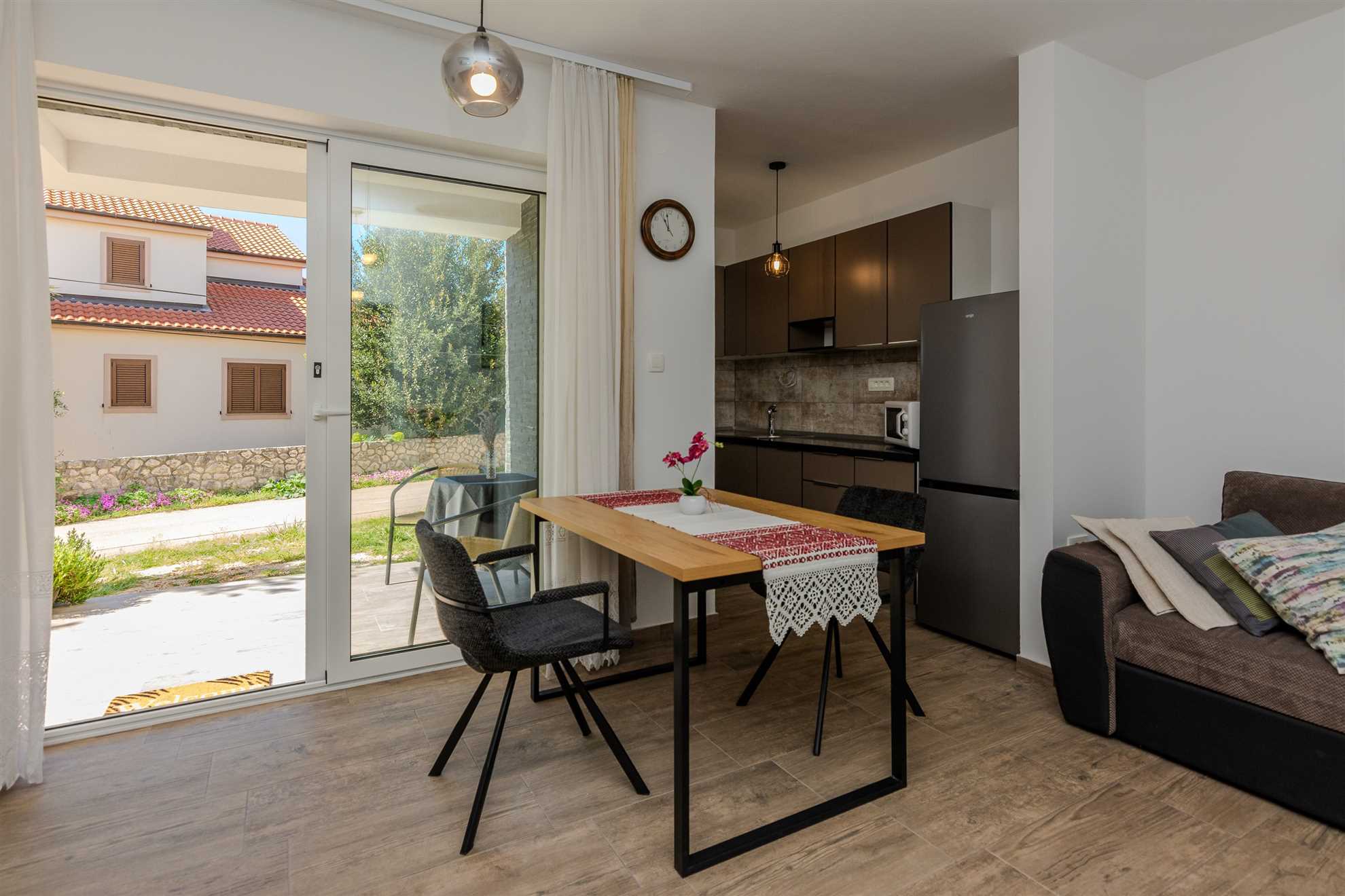 Comfortable apartment for 2 persons | Modern apartment | Quiet location