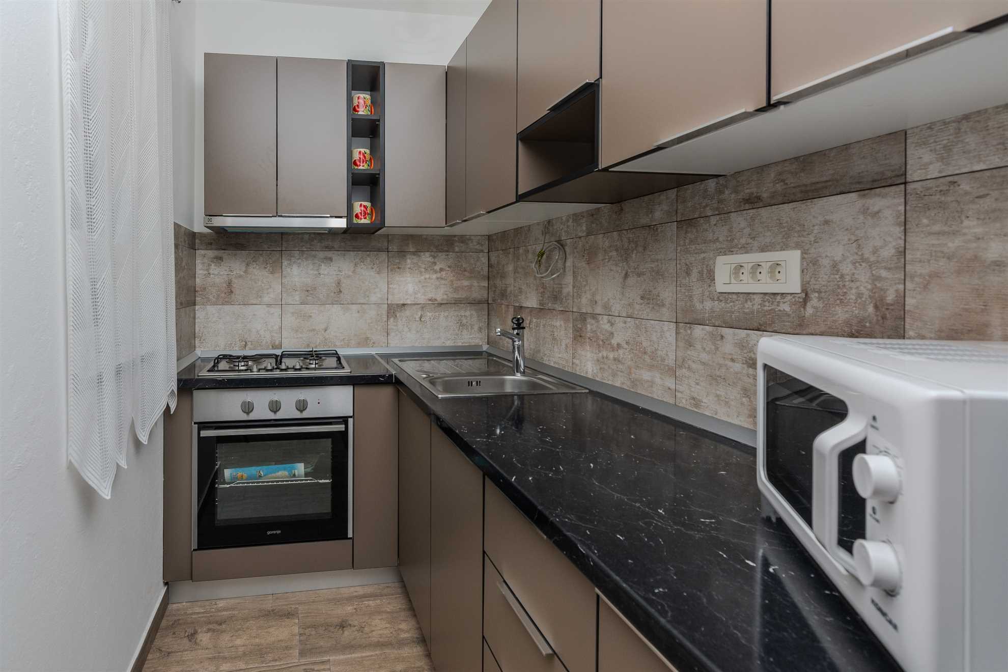 Comfortable apartment for 2 persons | Modern apartment | Quiet location
