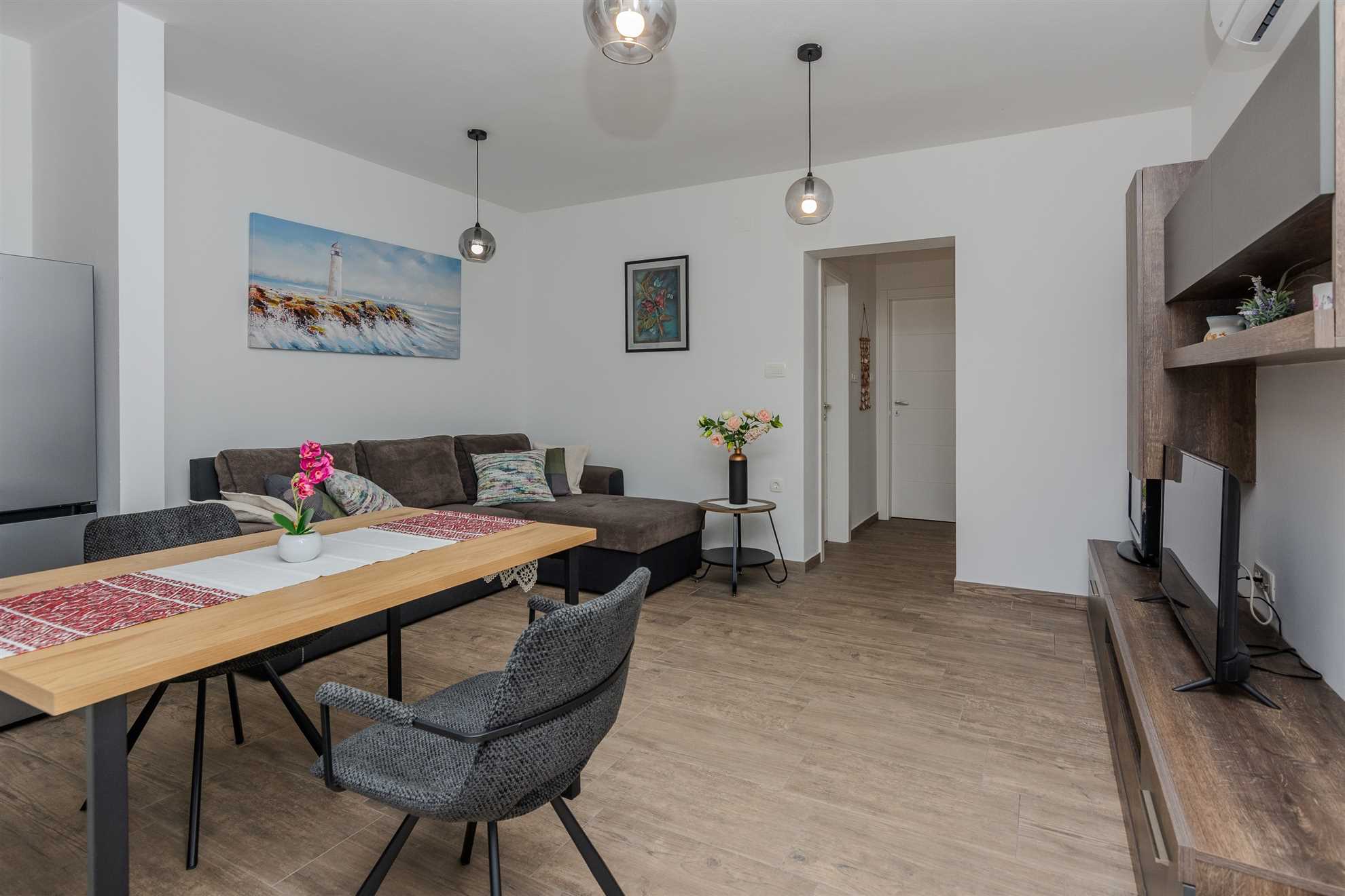 Comfortable apartment for 2 persons | Modern apartment | Quiet location