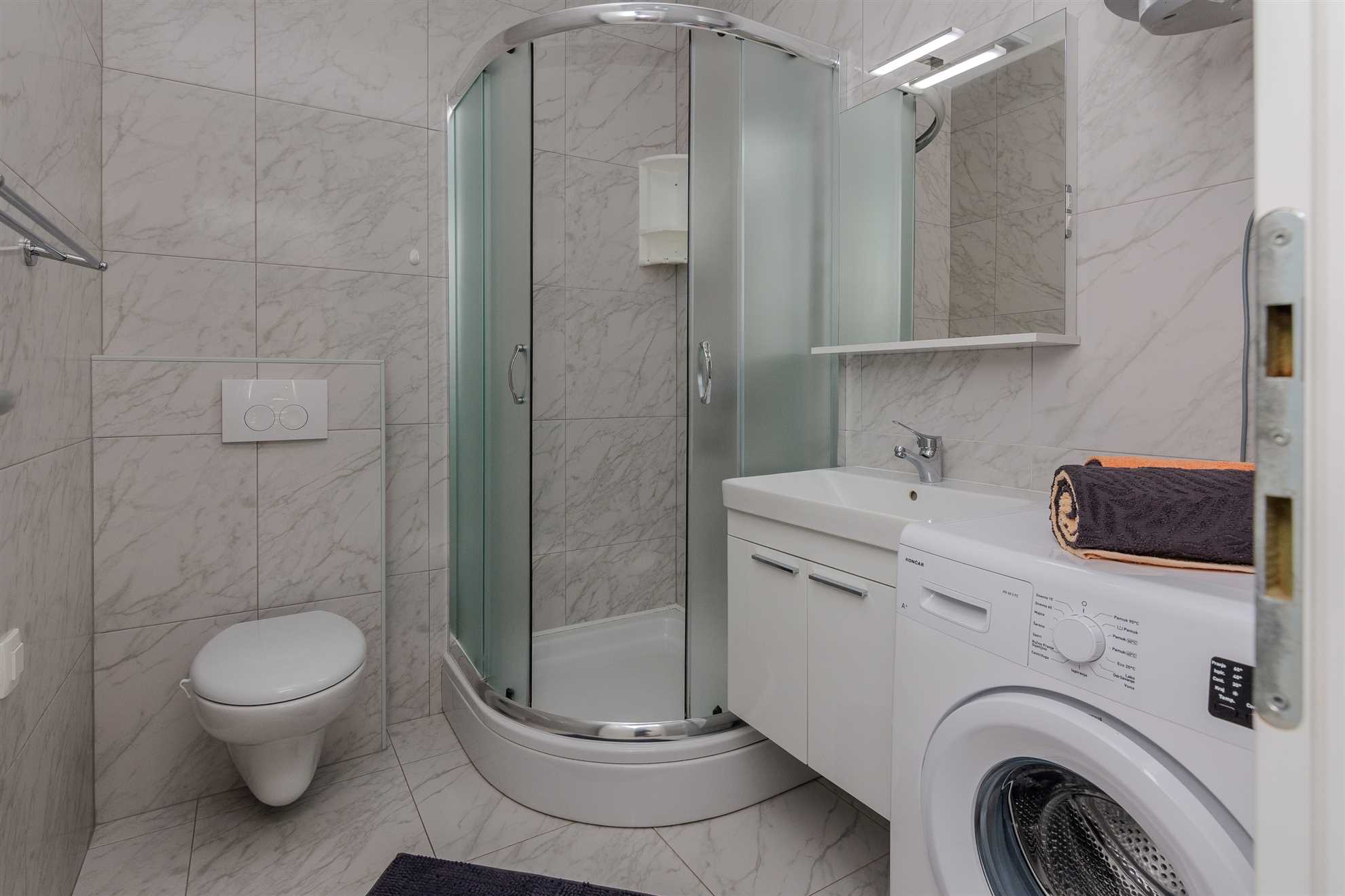 Comfortable apartment for 2 persons | Modern apartment | Quiet location