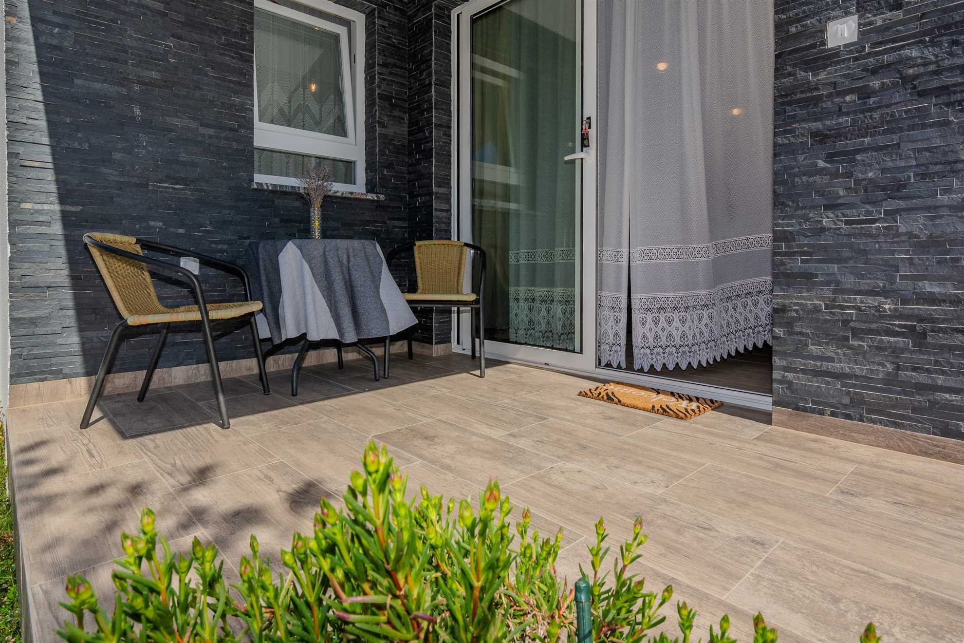 Comfortable apartment for 2 persons | Modern apartment | Quiet location