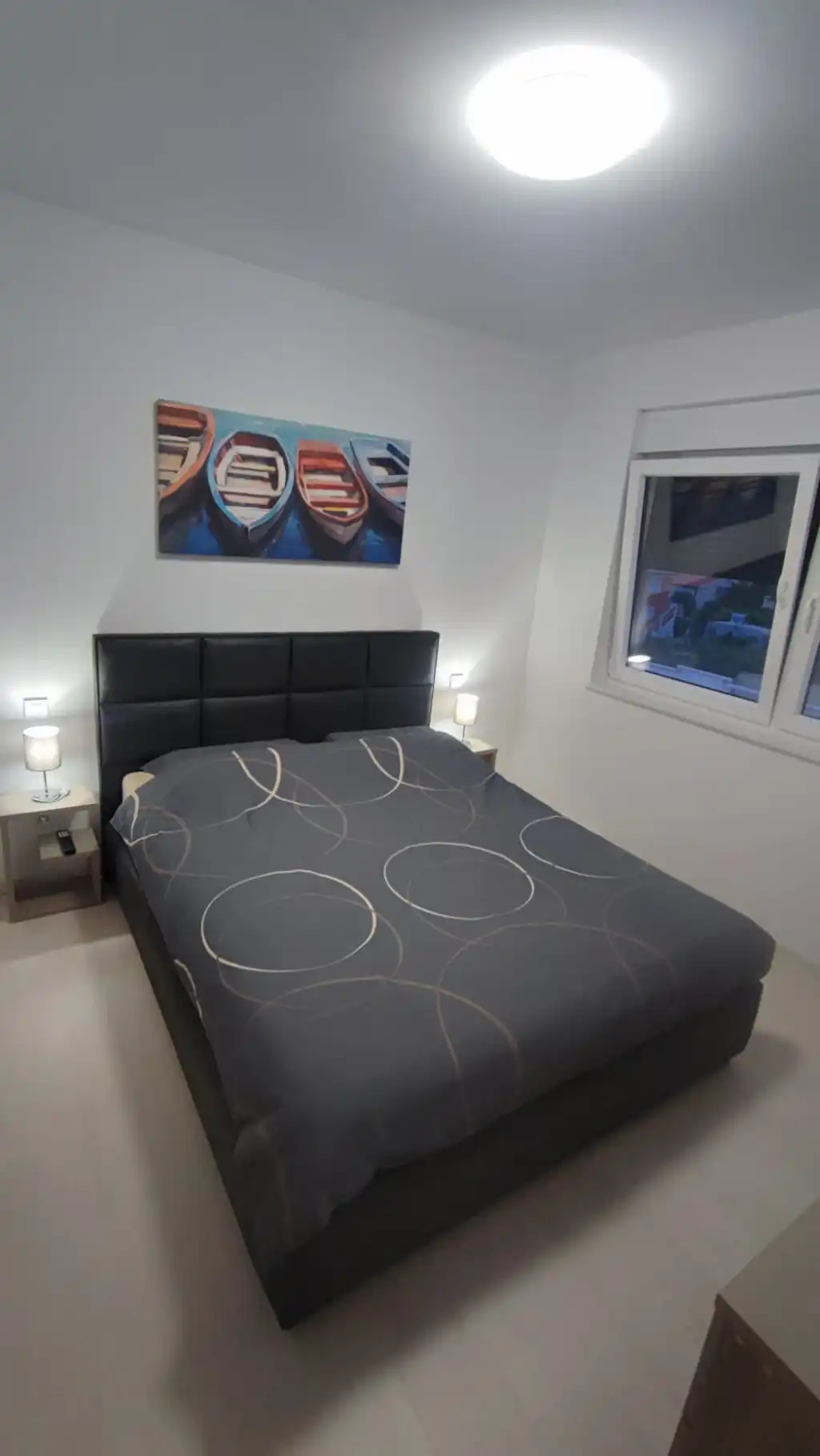 3-Bedroom Holiday House in Vir for 6–8 Guests