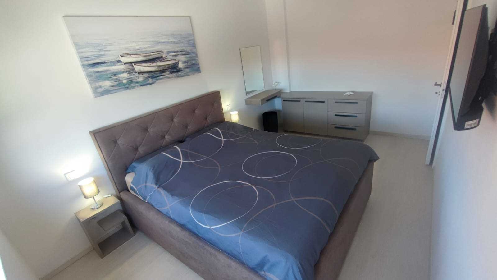 Partial sea view  | 70 m from the sea | Holiday home | 6-8 persons
