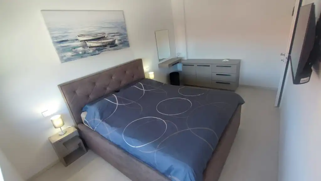 3-Bedroom Holiday House in Vir for 6–8 Guests